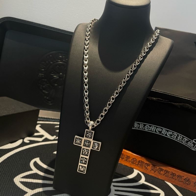 Chrome Hearts Necklaces